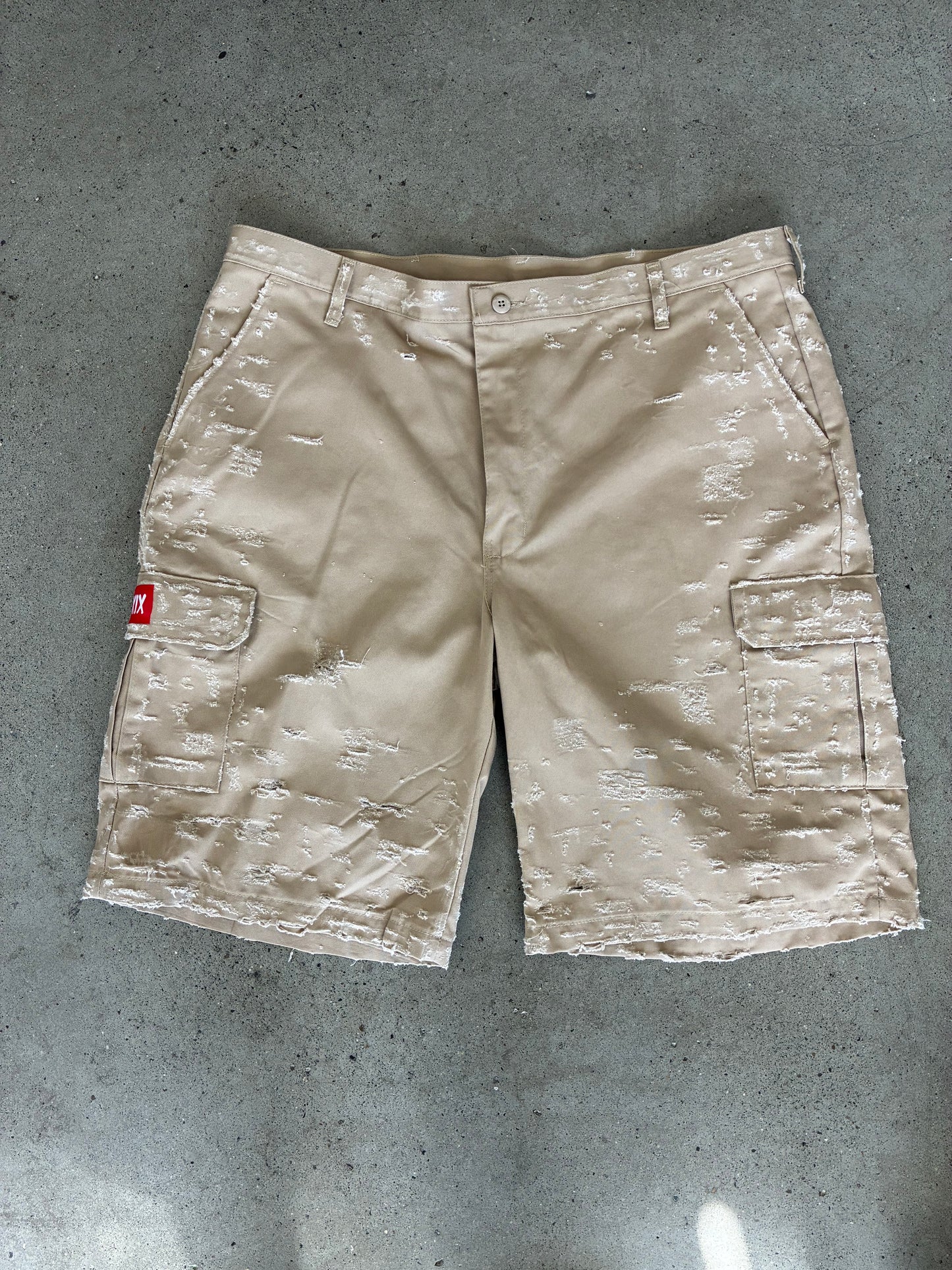 1OF1 XIX DISTRESSED CARGOS SZ 38