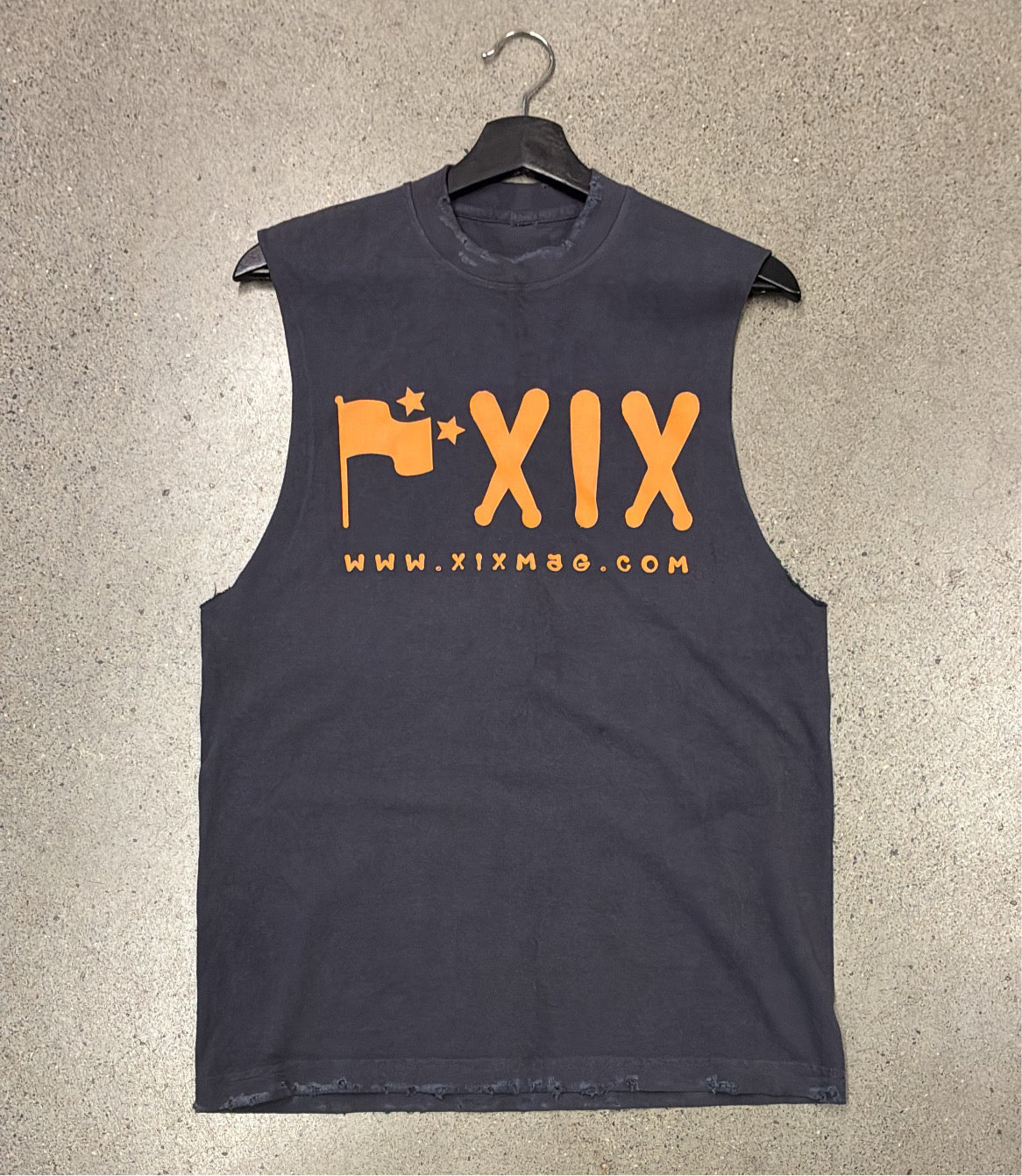 1OF1 FLAGSHIP XIX TEE SZ M