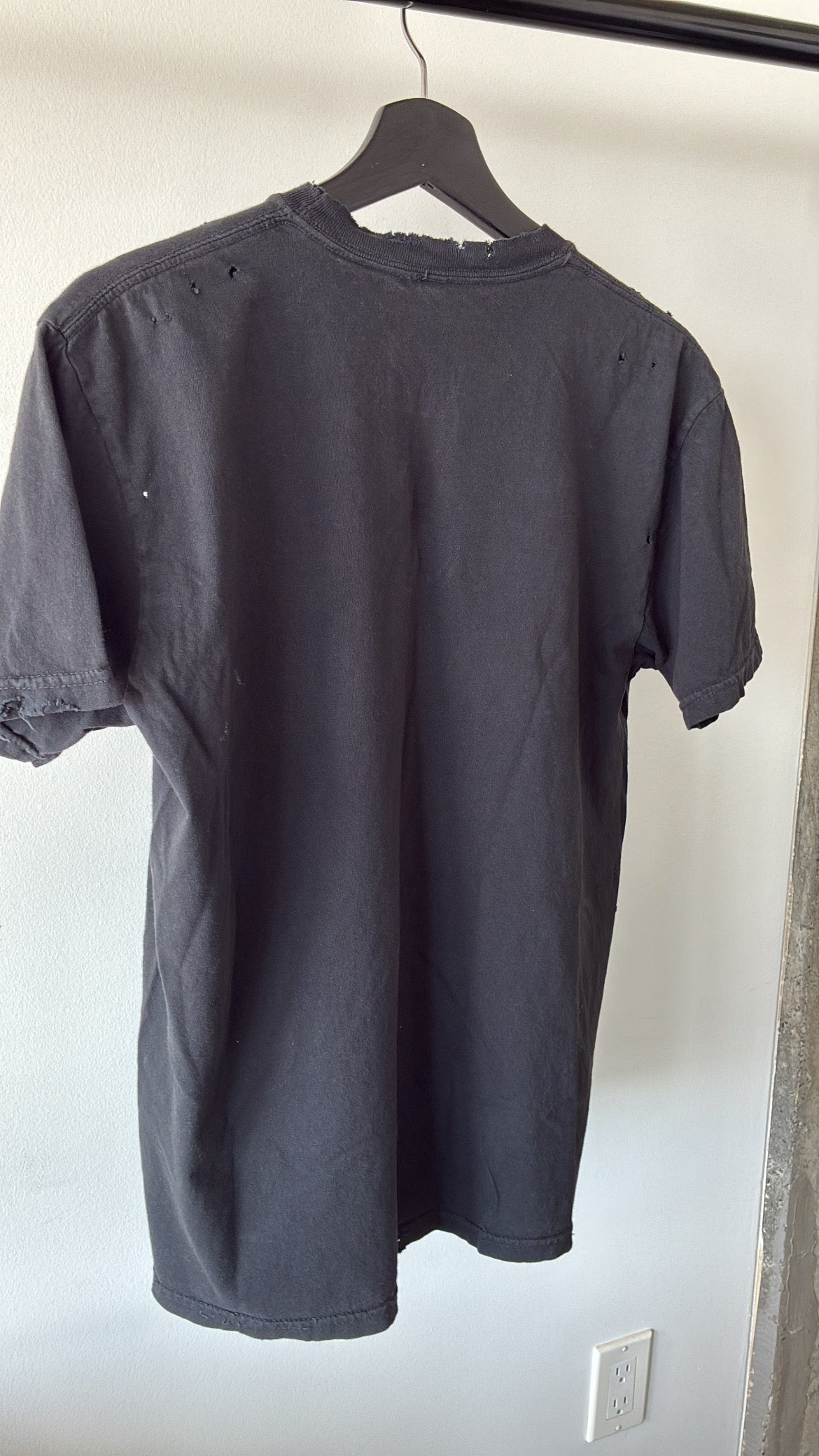 1OF1 MADE IN AMERICA VINTAGE TEE SZ M