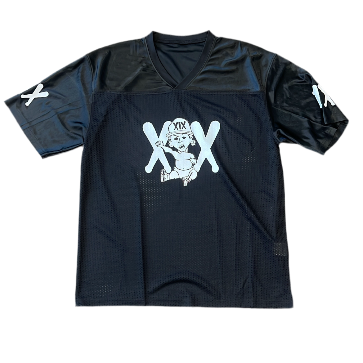 BABY NAS XIX JERSEY