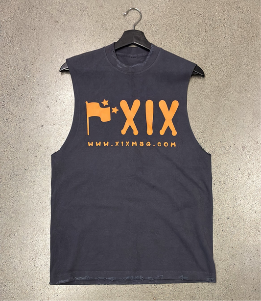1OF1 FLAGSHIP XIX TEE SZ S