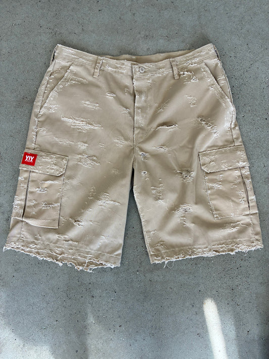 1OF1 XIX DISTRESSED CARGOS SZ 36