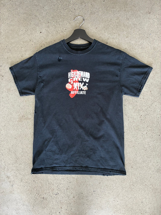1OF1 HDC ASTROWORLD TOUR TEE SZ S