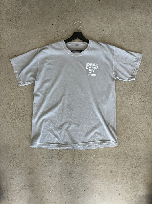 1OF1 XIX HDC TEE SZ L