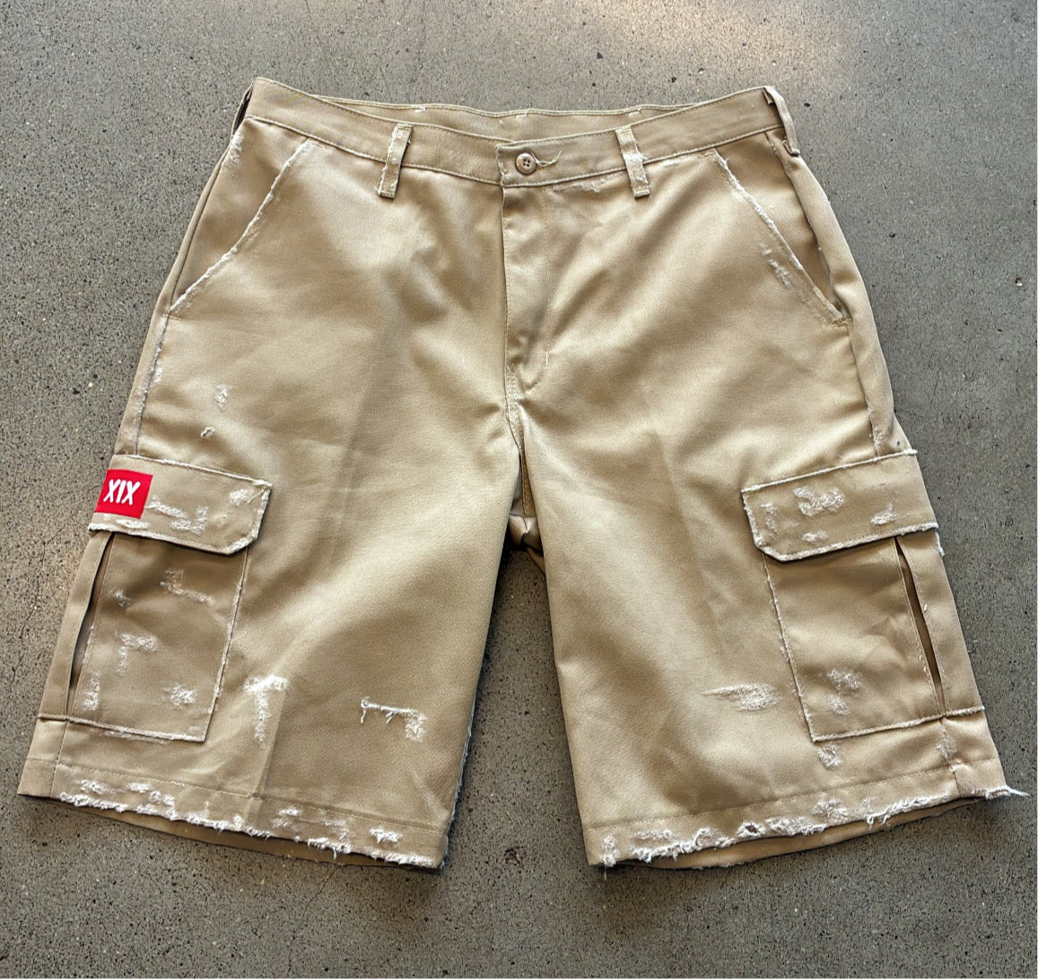 1OF1 XIX DISTRESSED CARGOS SZ 34
