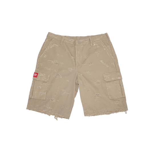 XIX DISTRESSED CARGOS